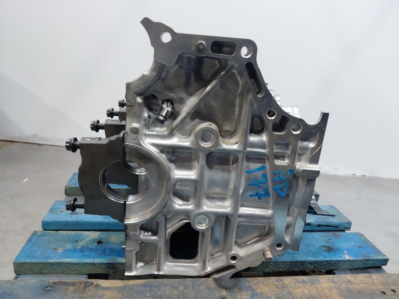 Recambio de bloque para toyota rav 4 plug-in hybrid advance referencia OEM IAM   