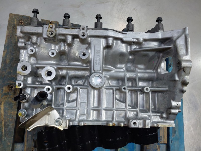 Recambio de bloque para toyota rav 4 plug-in hybrid advance referencia OEM IAM   