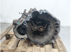Recambio de caja cambios para suzuki swift iii (mz, ez) 1.3 (rs 413) referencia OEM IAM   