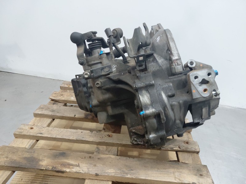 Recambio de caja cambios para suzuki swift iii (mz, ez) 1.3 (rs 413) referencia OEM IAM   