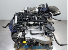 Recambio de motor completo para audi q3 sportback (f3n) s line referencia OEM IAM DTS 5L100032  2
