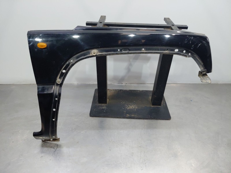 Recambio de aleta delantera derecha para jeep cherokee (kj) sport referencia OEM IAM   