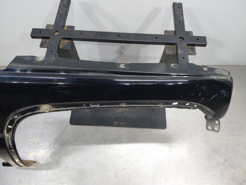 Recambio de aleta delantera derecha para jeep cherokee (kj) sport referencia OEM IAM   