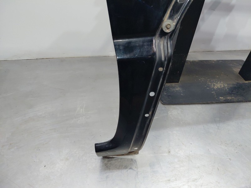 Recambio de aleta delantera derecha para jeep cherokee (kj) sport referencia OEM IAM   