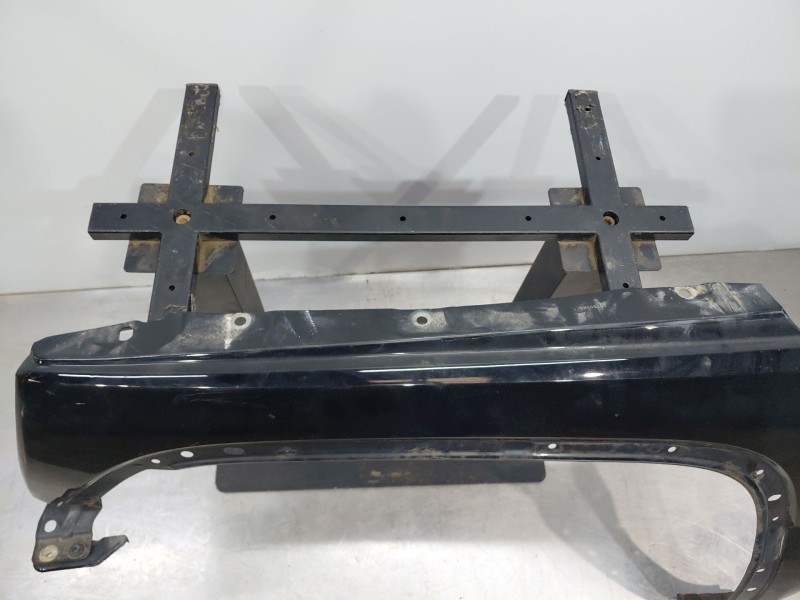 Recambio de aleta delantera izquierda para jeep cherokee (kj) sport referencia OEM IAM   