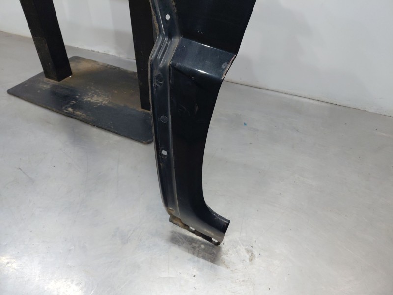 Recambio de aleta delantera izquierda para jeep cherokee (kj) sport referencia OEM IAM   