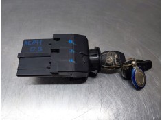 Recambio de antirrobo para mercedes-benz vito caja cerrada 6.03  furgon referencia OEM IAM   