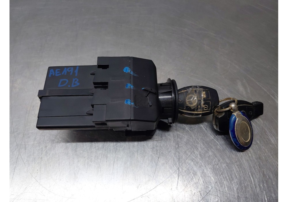 Recambio de antirrobo para mercedes-benz vito caja cerrada 6.03  furgon referencia OEM IAM   