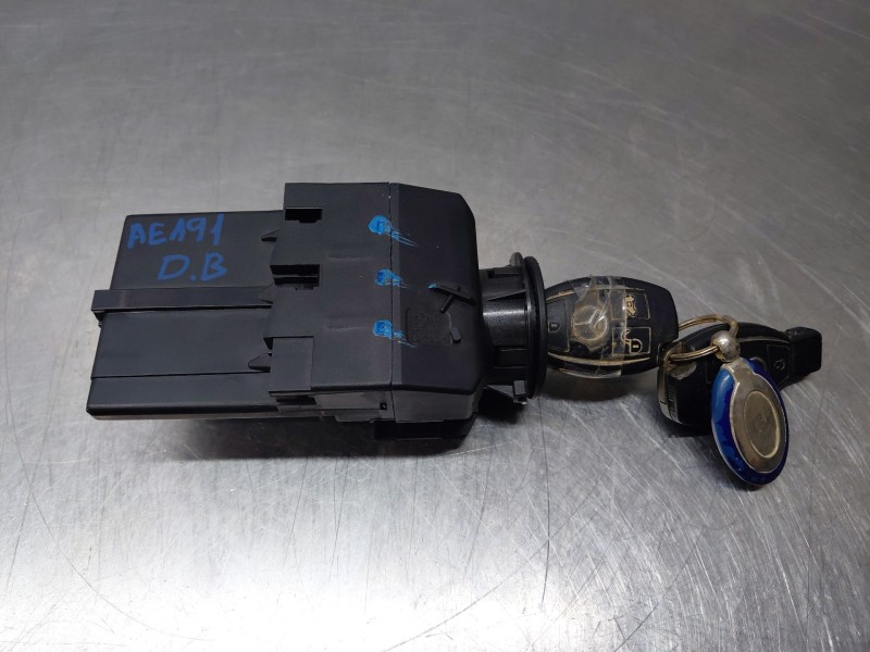 Recambio de antirrobo para mercedes-benz vito caja cerrada 6.03  furgon referencia OEM IAM   