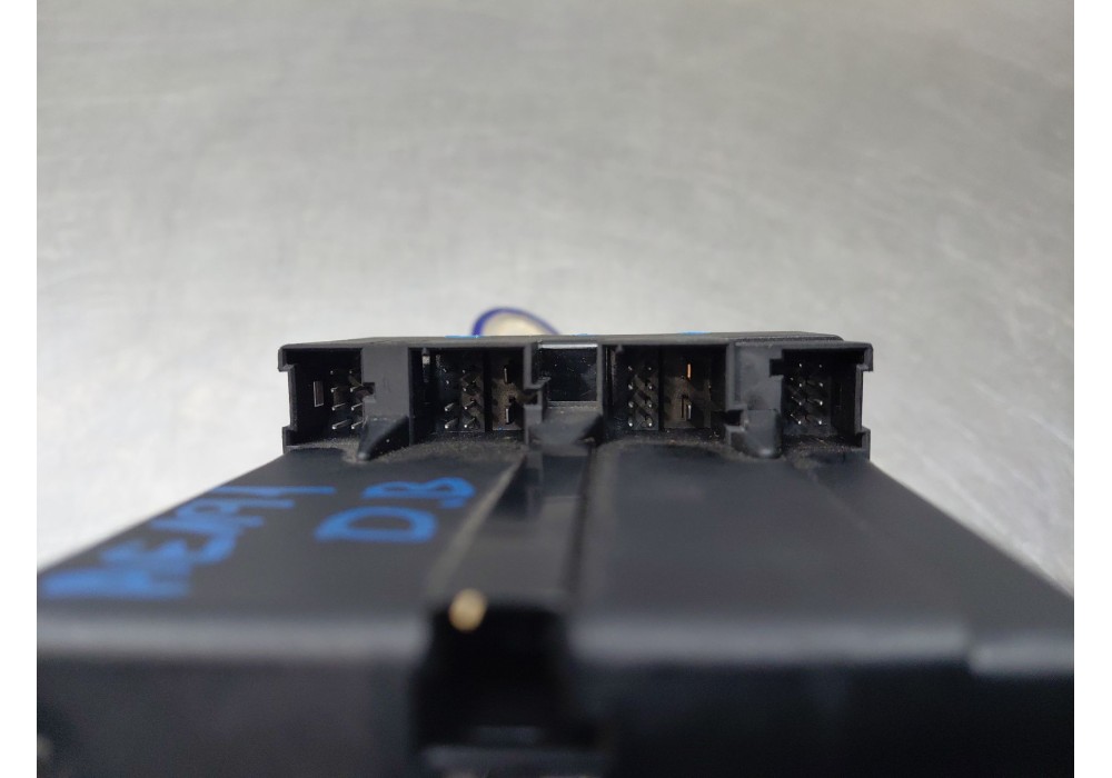 Recambio de antirrobo para mercedes-benz vito caja cerrada 6.03  furgon referencia OEM IAM   