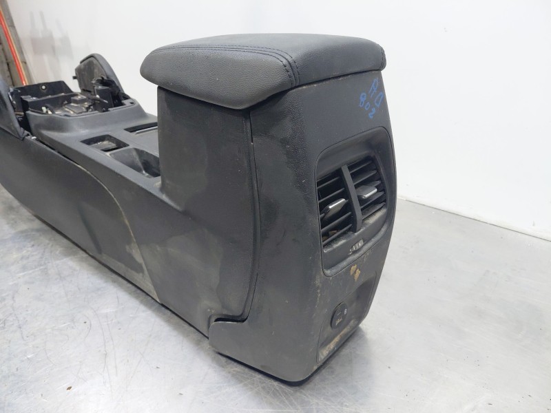 Recambio de apoyabrazos central para ford kuga ecoblue referencia OEM IAM   