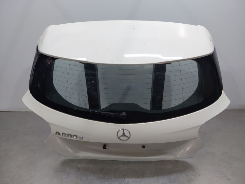 Recambio de porton trasero para mercedes-benz clase a (w176) design referencia OEM IAM   