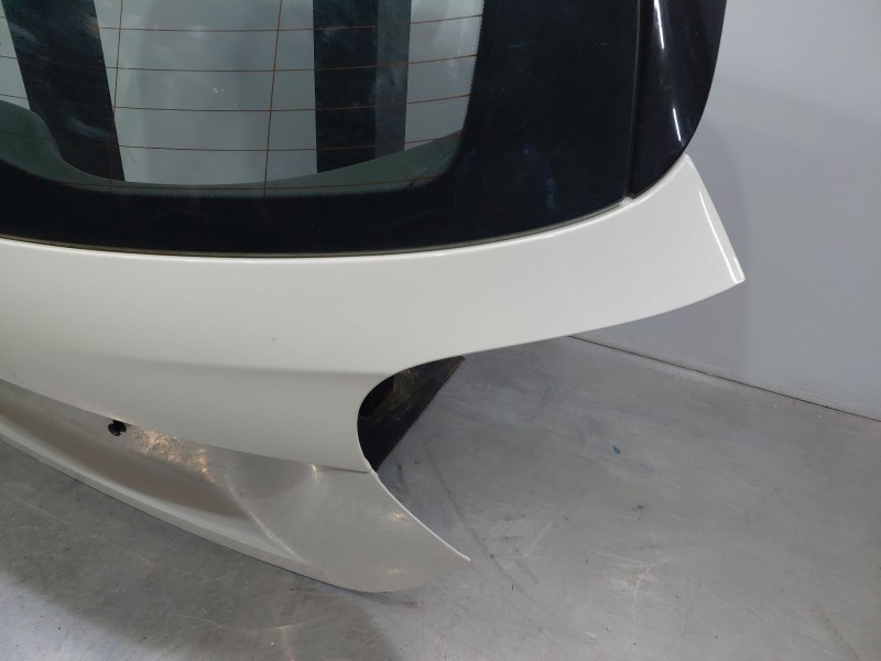 Recambio de porton trasero para mercedes-benz clase a (w176) design referencia OEM IAM   