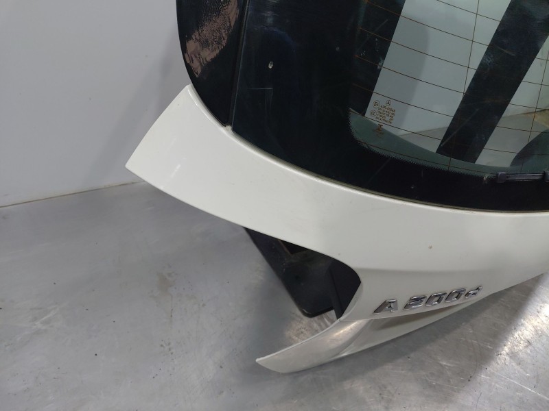 Recambio de porton trasero para mercedes-benz clase a (w176) design referencia OEM IAM   