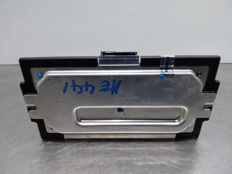 Recambio de modulo electronico para bmw x5 (e70) xdrive 30 d referencia OEM IAM 5322798g300  