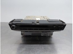 Recambio de sistema audio / radio cd para bmw x5 (e70) xdrive 30 d referencia OEM IAM 65839191568 6583919156801 