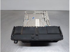 Recambio de sistema audio / radio cd para bmw x5 (e70) xdrive 30 d referencia OEM IAM 65839191568 6583919156801  2