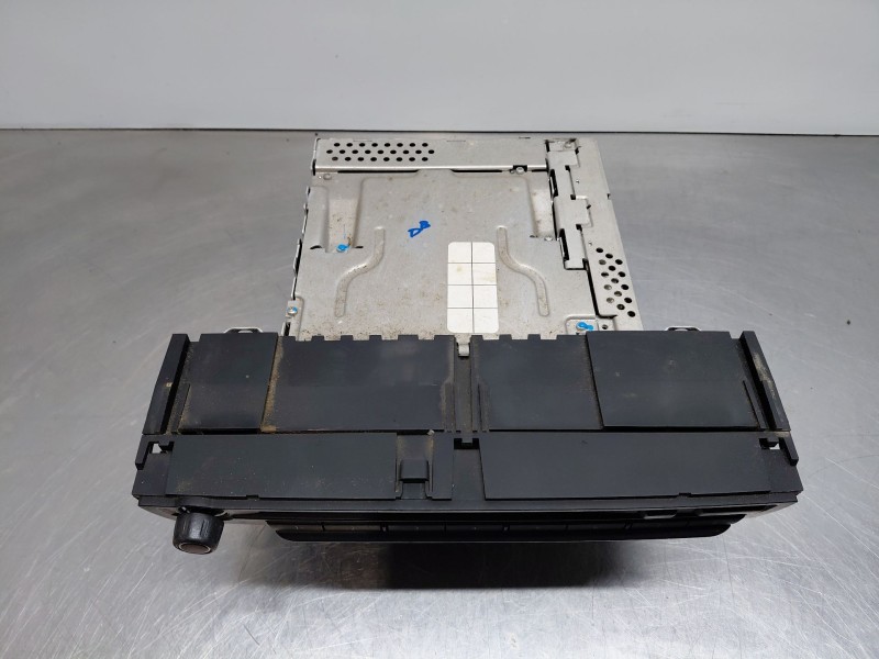 Recambio de sistema audio / radio cd para bmw x5 (e70) xdrive 30 d referencia OEM IAM 65839191568 6583919156801 