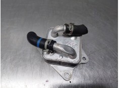 Recambio de enfriador aceite motor para toyota rav 4 plug-in hybrid advance referencia OEM IAM   