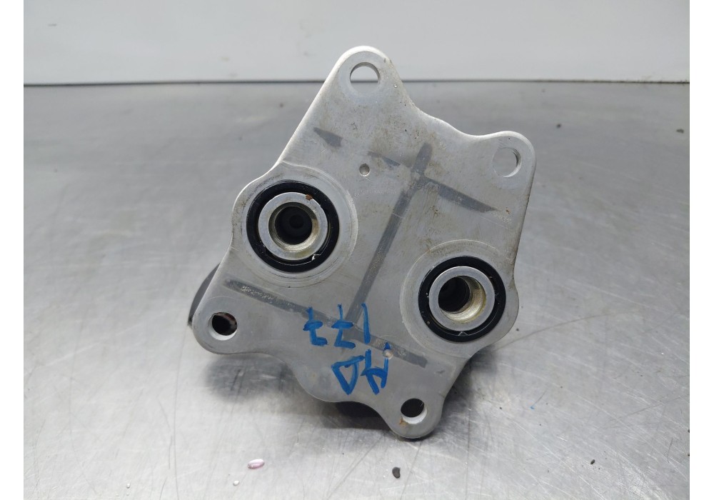 Recambio de enfriador aceite motor para toyota rav 4 plug-in hybrid advance referencia OEM IAM   