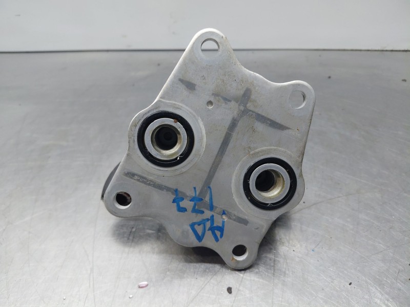 Recambio de enfriador aceite motor para toyota rav 4 plug-in hybrid advance referencia OEM IAM   