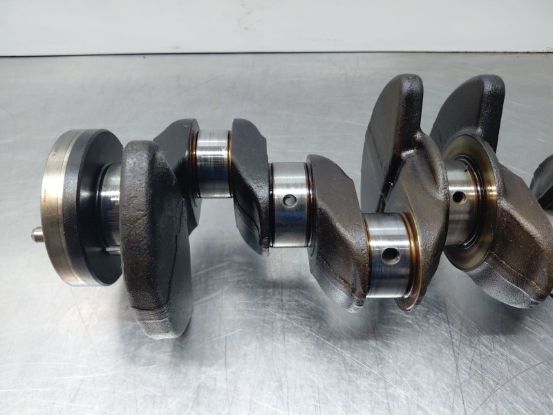 Recambio de cigueñal para nissan qashqai (j11) acenta referencia OEM IAM   