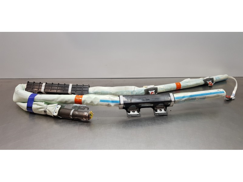 Recambio de airbag cortina delantero izquierdo para hyundai tucson ix35 referencia OEM IAM 85010D7000  