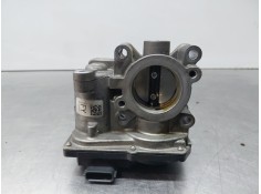 Recambio de caja mariposa para nissan qashqai (j11) acenta referencia OEM IAM   