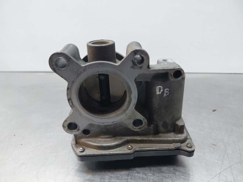 Recambio de caja mariposa para nissan qashqai (j11) acenta referencia OEM IAM   