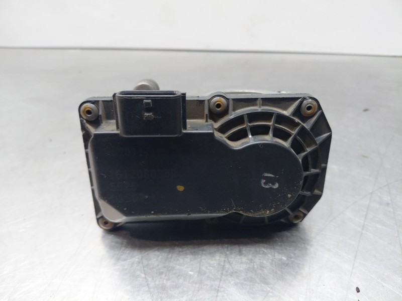 Recambio de caja mariposa para nissan qashqai (j11) acenta referencia OEM IAM   