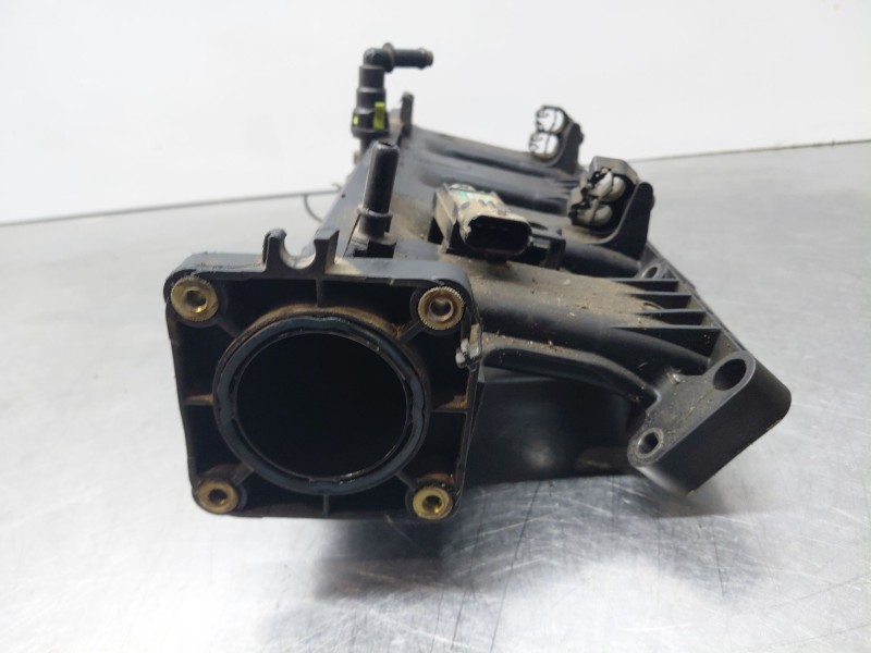 Recambio de colector admision para nissan qashqai (j11) acenta referencia OEM IAM 140030983R  