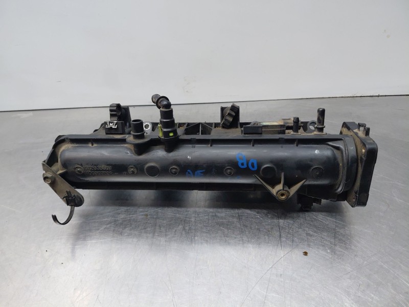 Recambio de colector admision para nissan qashqai (j11) acenta referencia OEM IAM 140030983R  