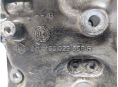 Recambio de tapa distribucion para nissan qashqai (j11) acenta referencia OEM IAM    2