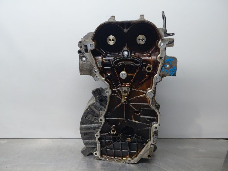 Recambio de tapa distribucion para nissan qashqai (j11) acenta referencia OEM IAM   