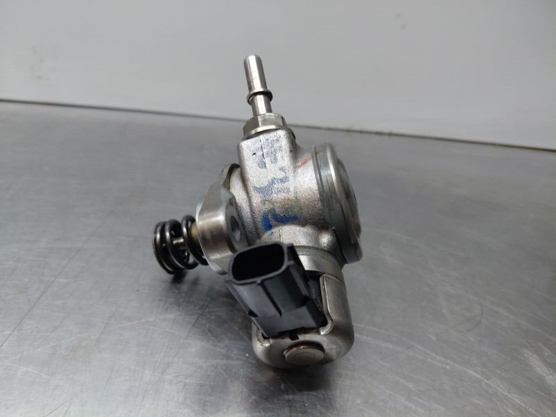 Recambio de bomba inyeccion para nissan qashqai (j11) acenta referencia OEM IAM   