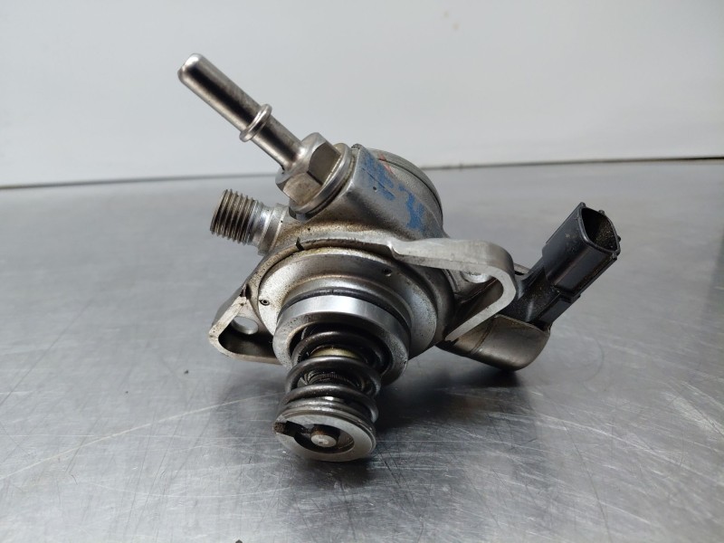 Recambio de bomba inyeccion para nissan qashqai (j11) acenta referencia OEM IAM   