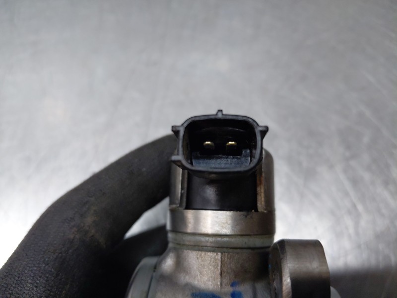 Recambio de bomba inyeccion para nissan qashqai (j11) acenta referencia OEM IAM   