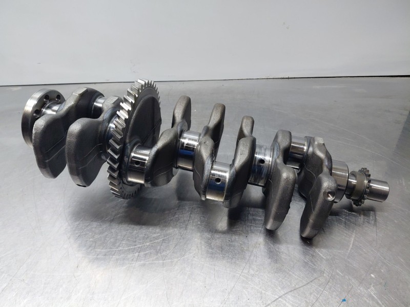 Recambio de cigueñal para toyota rav 4 plug-in hybrid advance referencia OEM IAM 1340125010  