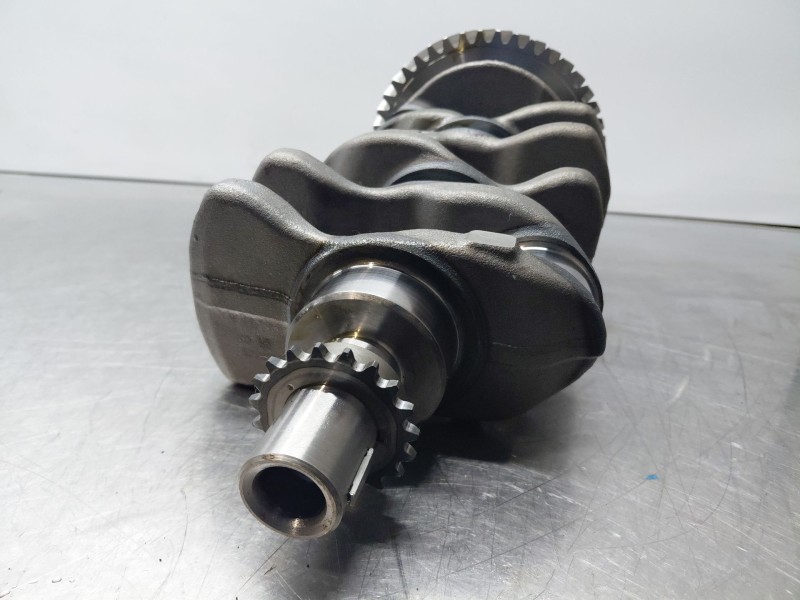 Recambio de cigueñal para toyota rav 4 plug-in hybrid advance referencia OEM IAM 1340125010  