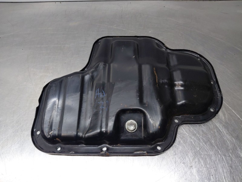 Recambio de carter para toyota rav 4 plug-in hybrid advance referencia OEM IAM 1210225010  