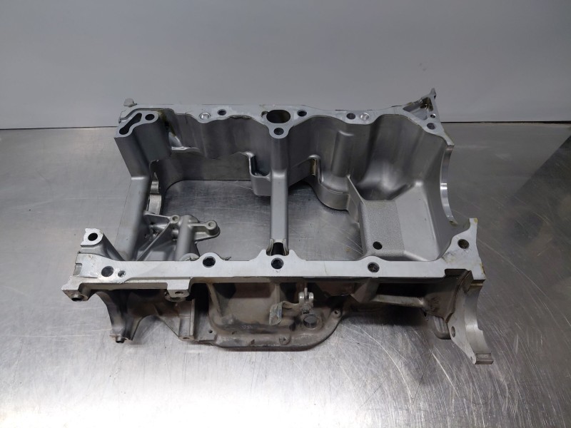 Recambio de sobrecarter para toyota rav 4 plug-in hybrid advance referencia OEM IAM 1142025010  