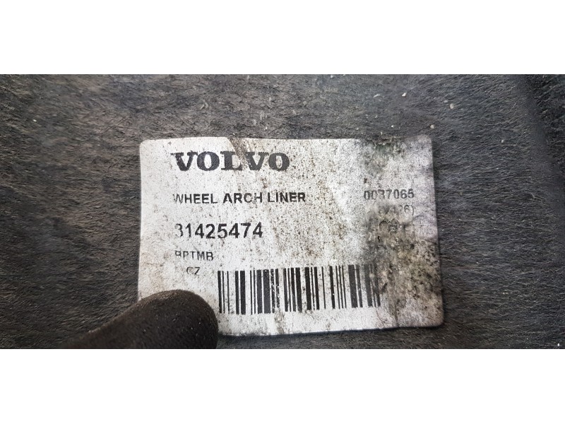 Recambio de paso rueda para volvo xc60 inscription awd referencia OEM IAM 31425474  