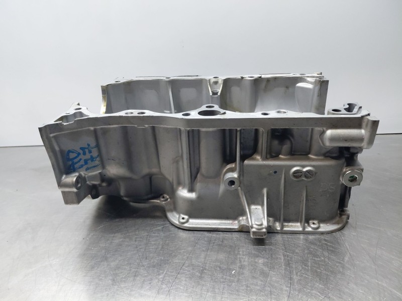 Recambio de sobrecarter para toyota rav 4 plug-in hybrid advance referencia OEM IAM 1142025010  