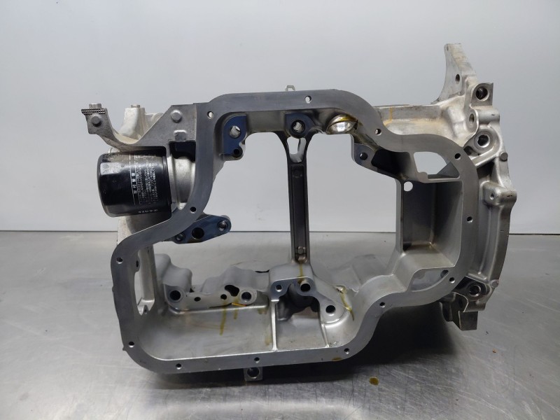 Recambio de sobrecarter para toyota rav 4 plug-in hybrid advance referencia OEM IAM 1142025010  