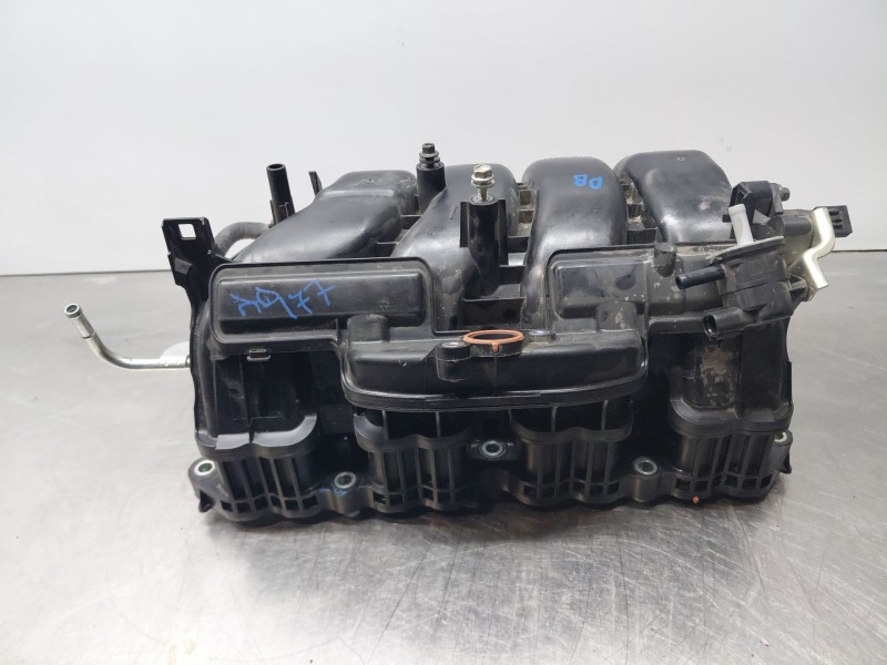Recambio de colector admision para toyota rav 4 plug-in hybrid advance referencia OEM IAM 1712025020  