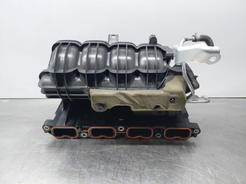 Recambio de colector admision para toyota rav 4 plug-in hybrid advance referencia OEM IAM 1712025020  