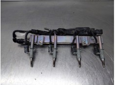 Recambio de rampa inyectora para toyota rav 4 plug-in hybrid advance referencia OEM IAM 2381425010  