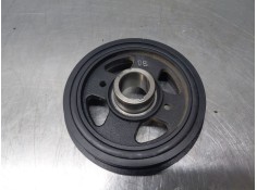 Recambio de polea cigueñal para toyota rav 4 plug-in hybrid advance referencia OEM IAM 1347025020  