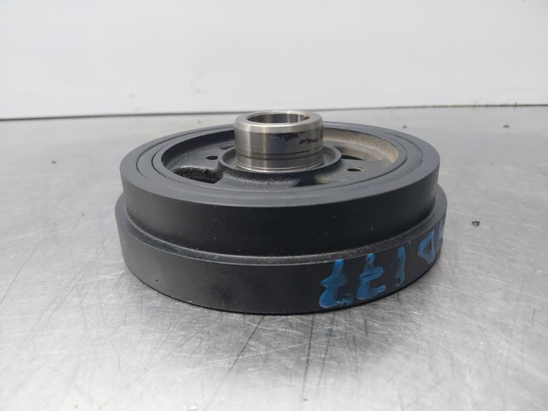 Recambio de polea cigueñal para toyota rav 4 plug-in hybrid advance referencia OEM IAM 1347025020  