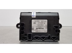 Recambio de modulo electronico para mercedes clase s (w221) berlina 320 / 350 cdi (221.022) referencia OEM IAM A2218704293  